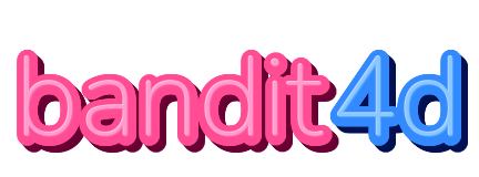 bandit4d — logo kanal