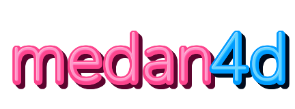 medan4d — logo kanal